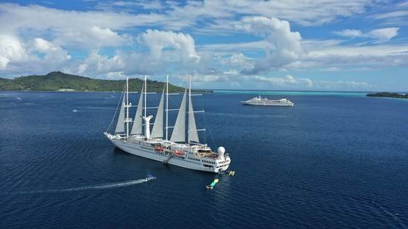 Windstar Cruises, Star Breeze & Wind Spirit, Tahiti Exterior.jpg